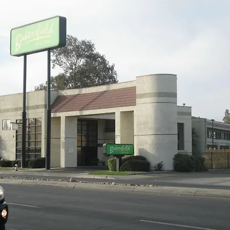 Studio 6 Bakersfield, Ca South